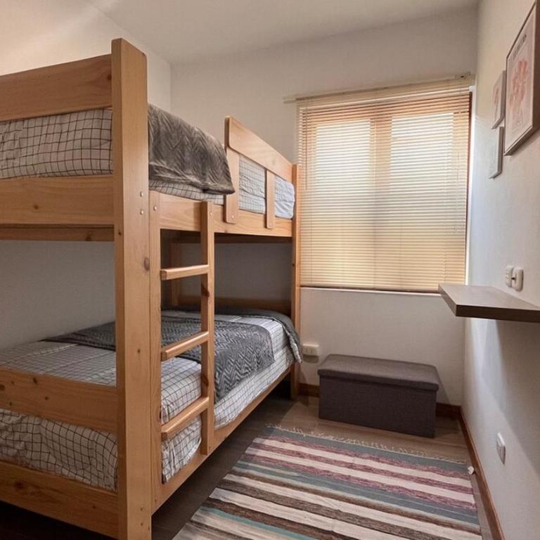 Refugioverde 74 - Casa de 4 dormitorios - 18