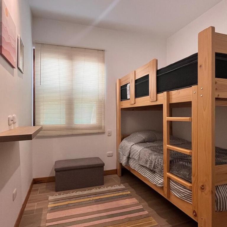 Refugioverde 74 - Casa de 4 dormitorios - 21