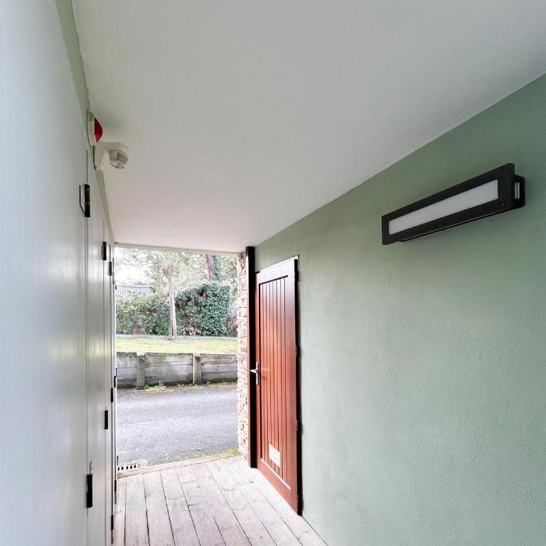La Piste Bleue - Apartamento de 1 dormitorio - 30