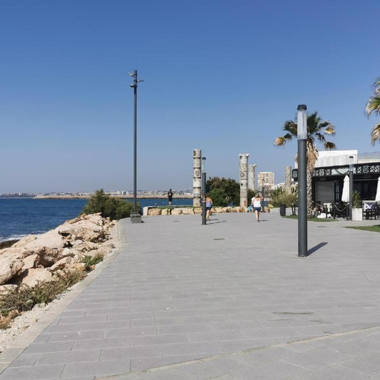 Casa Del Angel 2, Cosy 2 bed apartment,150m from Playa Los Locos plus beautiful swimming pool - Apartamento de 2 dormitorios - 35