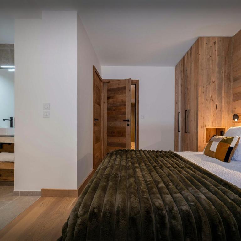 Loft Saeko - OVO Network - Apartment - 16