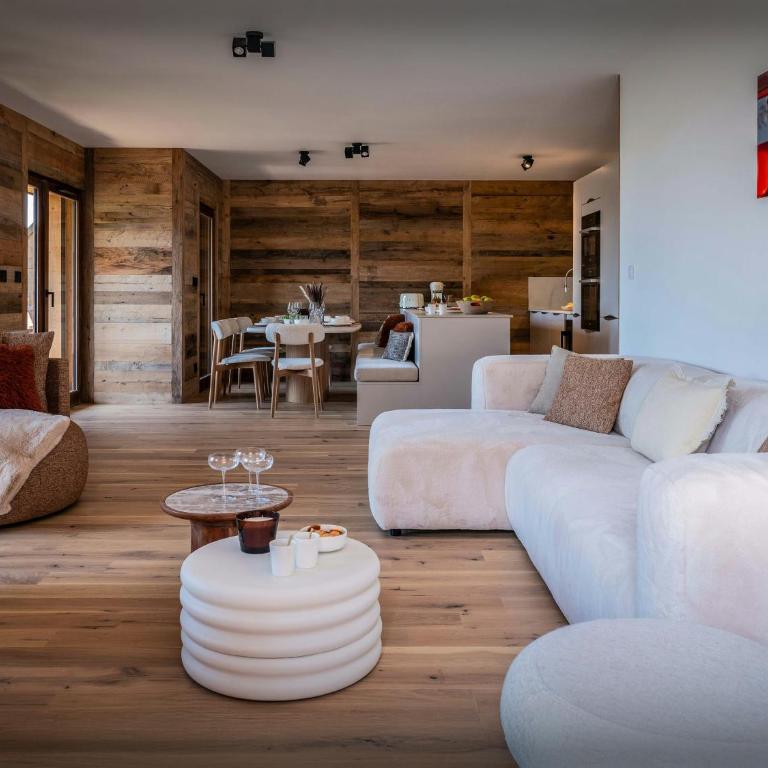 Loft Saeko - OVO Network - Apartment - 10