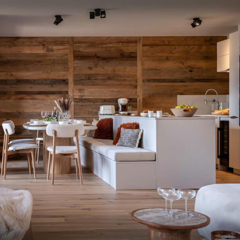 Loft Saeko - OVO Network - Apartment - 3