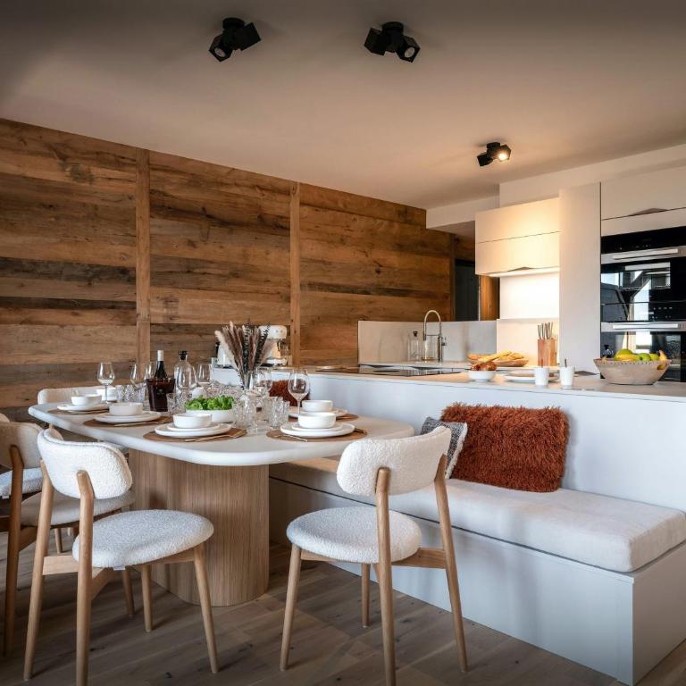 Loft Saeko - OVO Network - Apartment - 11