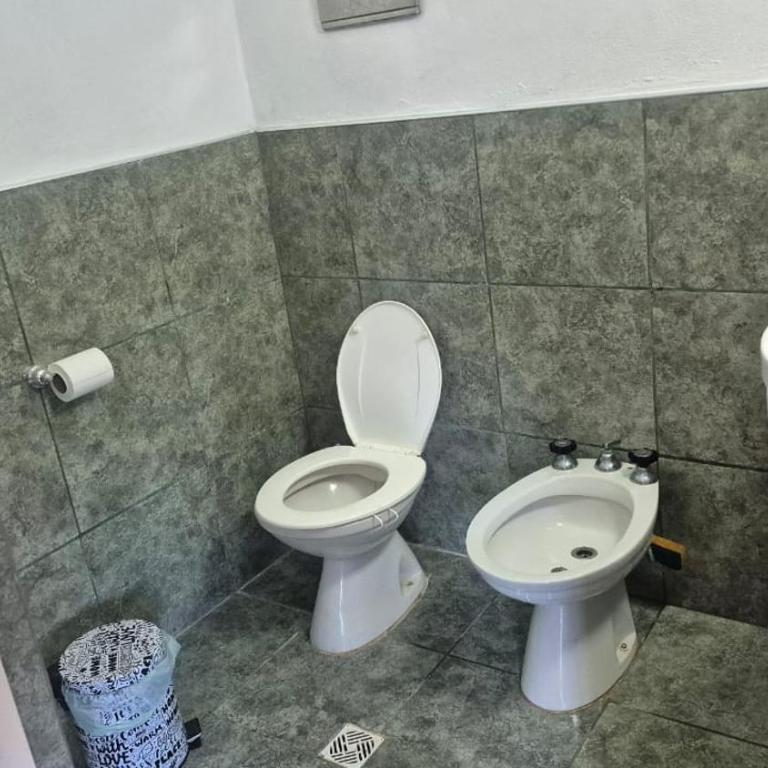 Don EDELMI 2 - Apartamento de 1 dormitorio - 28