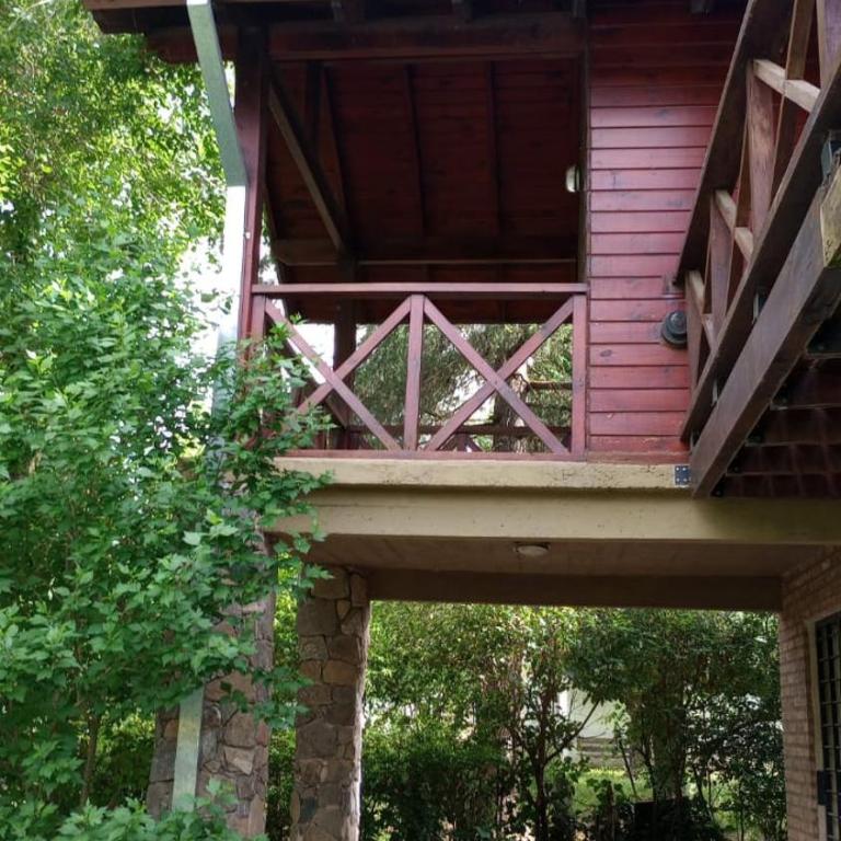 Abedules VGB - Three-Bedroom House - 3
