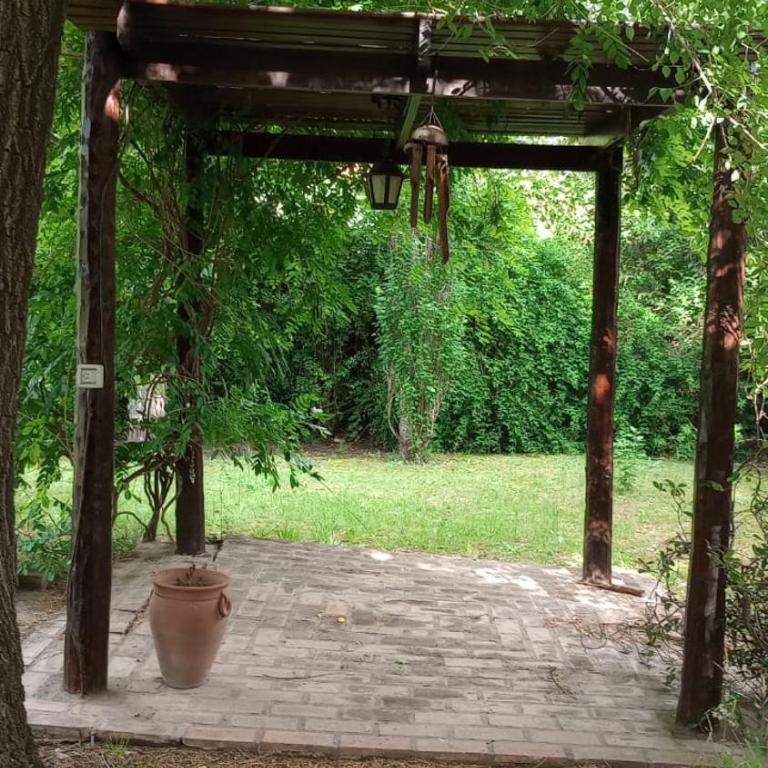 Abedules VGB - Three-Bedroom House - 4