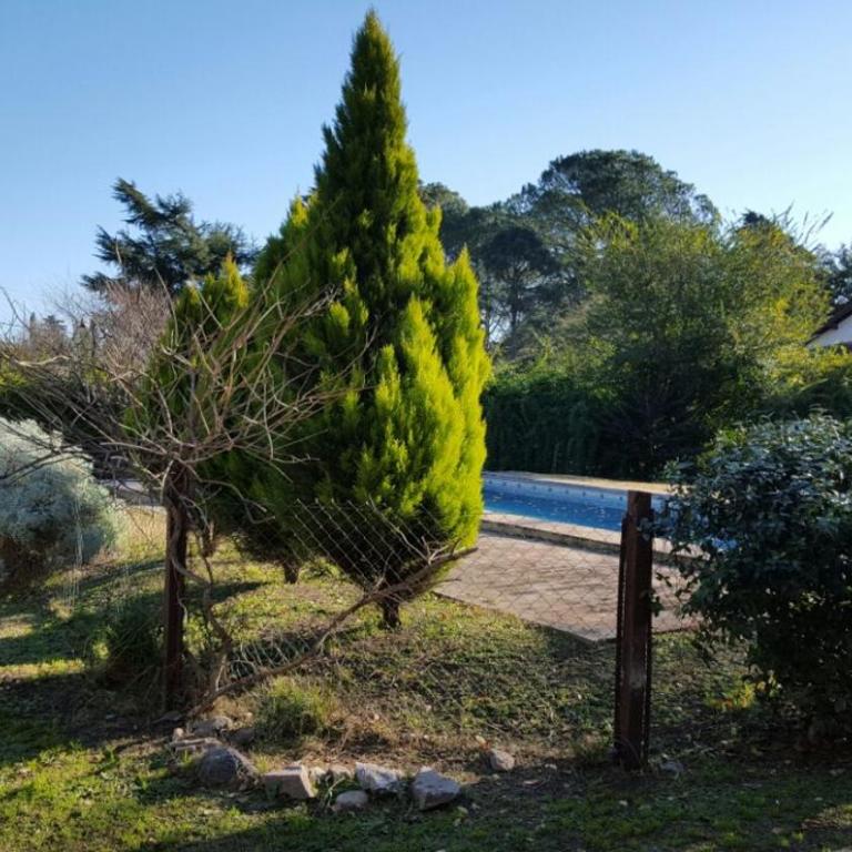 Abedules VGB - Three-Bedroom House - 6
