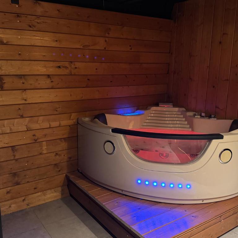 My Collioure - La Suite - Sauna, Spa & Beach - Apartamento de 1 dormitorio - 3