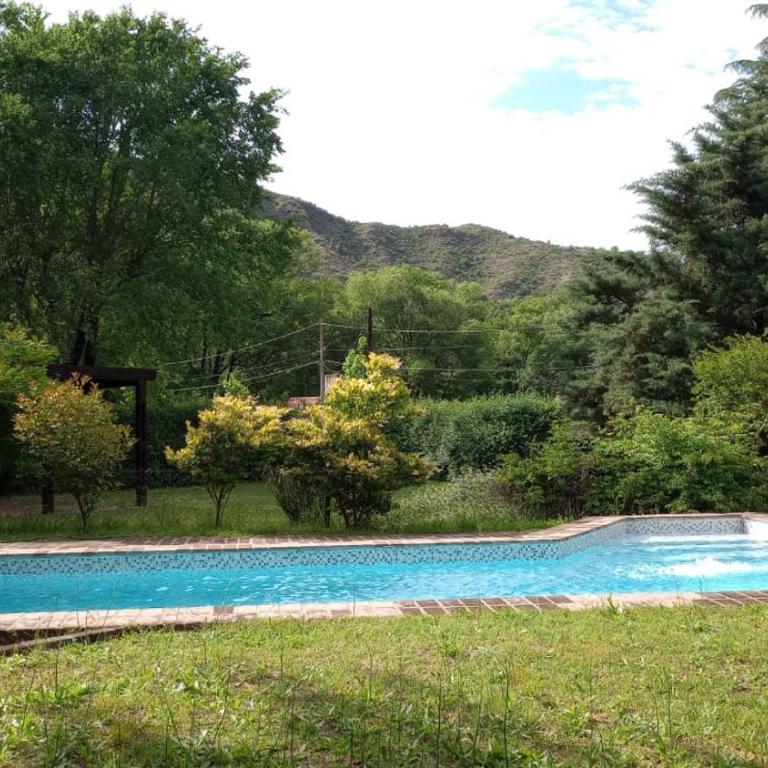 Abedules VGB - Three-Bedroom House - 10