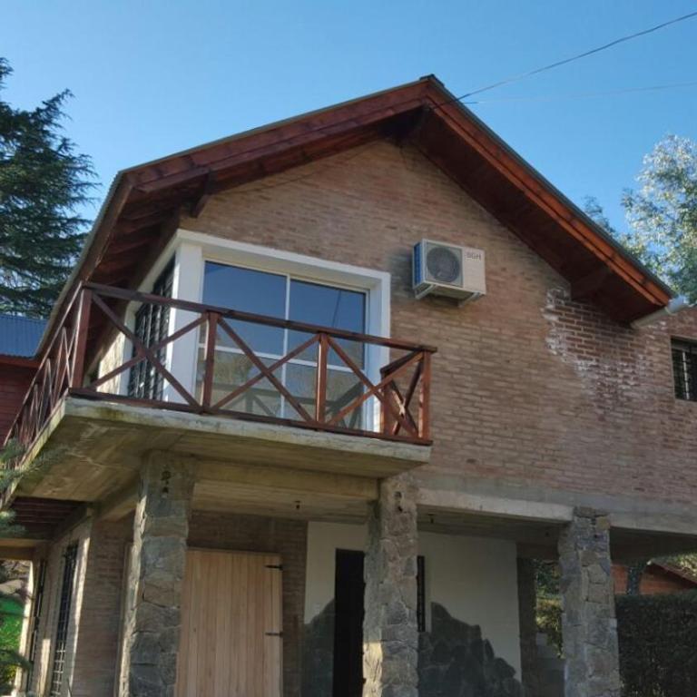 Abedules VGB - Three-Bedroom House - 11