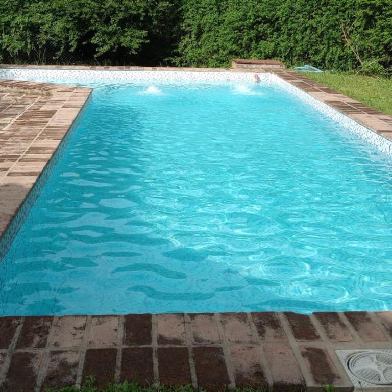 Abedules VGB - Three-Bedroom House - 12