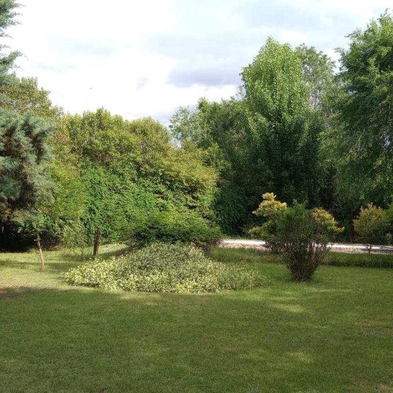 Abedules VGB - Three-Bedroom House - 15
