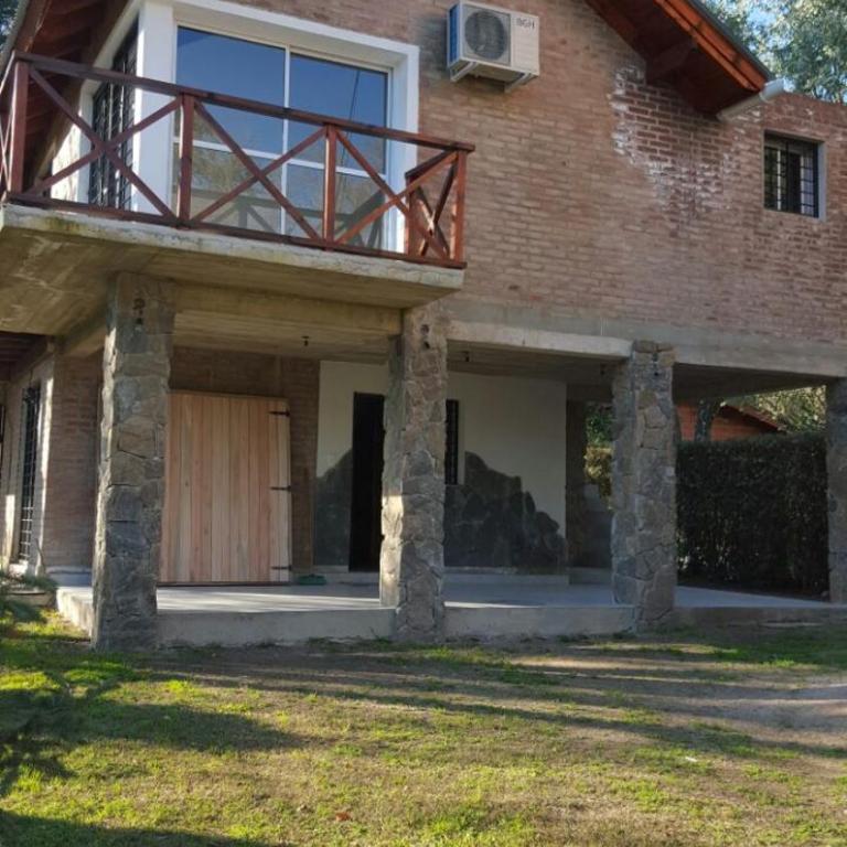 Abedules VGB - Three-Bedroom House - 16