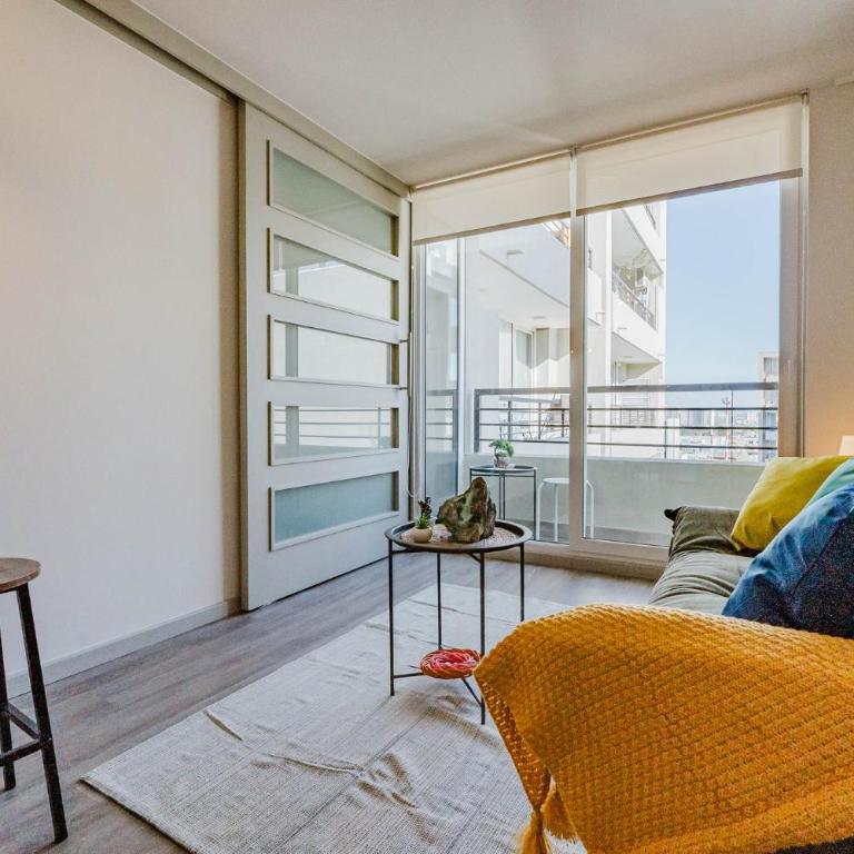 Modern and comfortable apartment in Santiago - Apartamento - 30