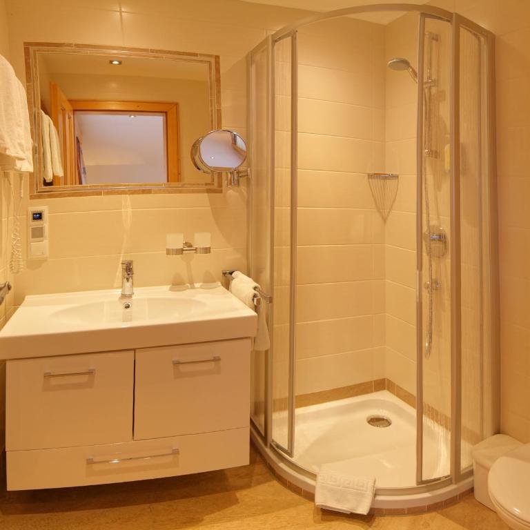 Landhaus Maurer - Superior Apartment - 4
