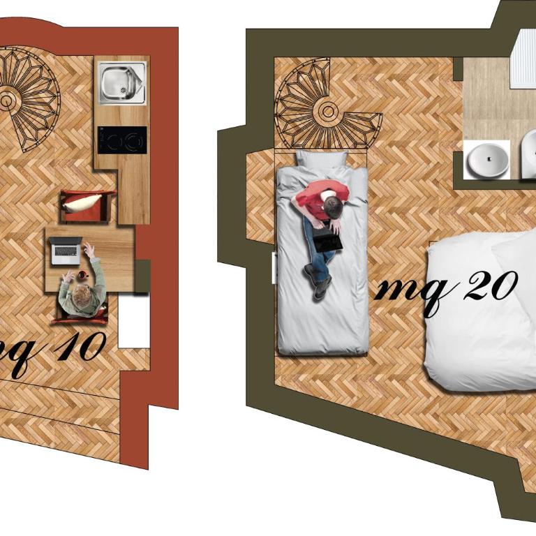 Grottino 3a Apartment - Appartamento con 1 Camera da Letto - 2