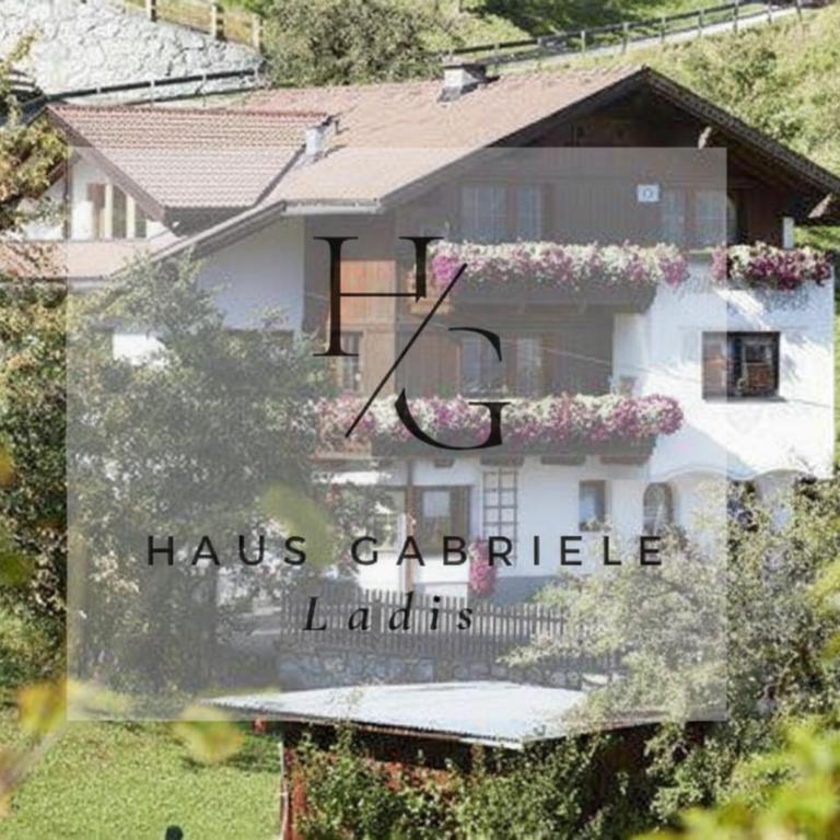Haus Gabriele - Appartamento con 3 Camere da Letto - 1