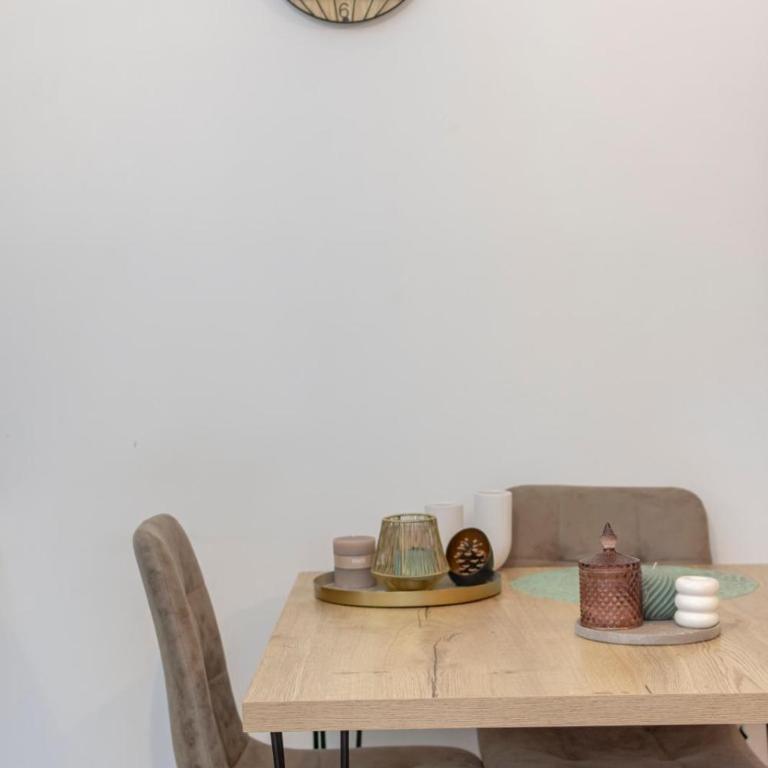 Superbe appartement proche de stations de ski - Appartamento con 1 Camera da Letto - 9