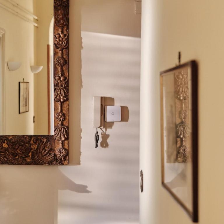 15 Min to Spanish steps Rooftop Gem in the Heart of Rome - Appartement 3 Chambres avec Vue - 10