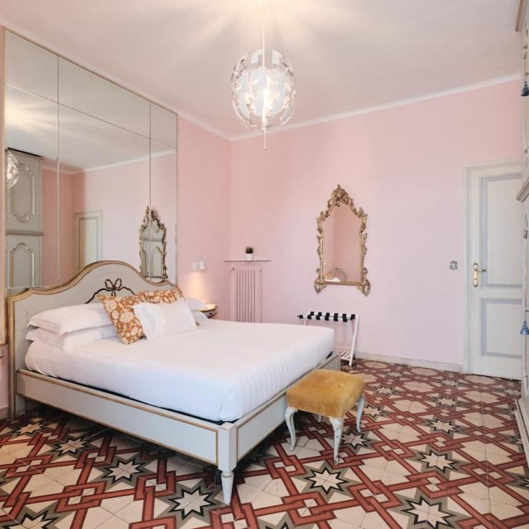 15 Min to Spanish steps Rooftop Gem in the Heart of Rome - Appartement 3 Chambres avec Vue - 12