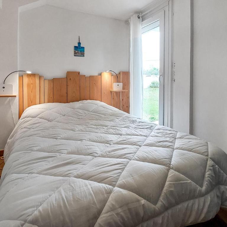 Appartement Proche Plage - Appartement 1 Chambre - 6
