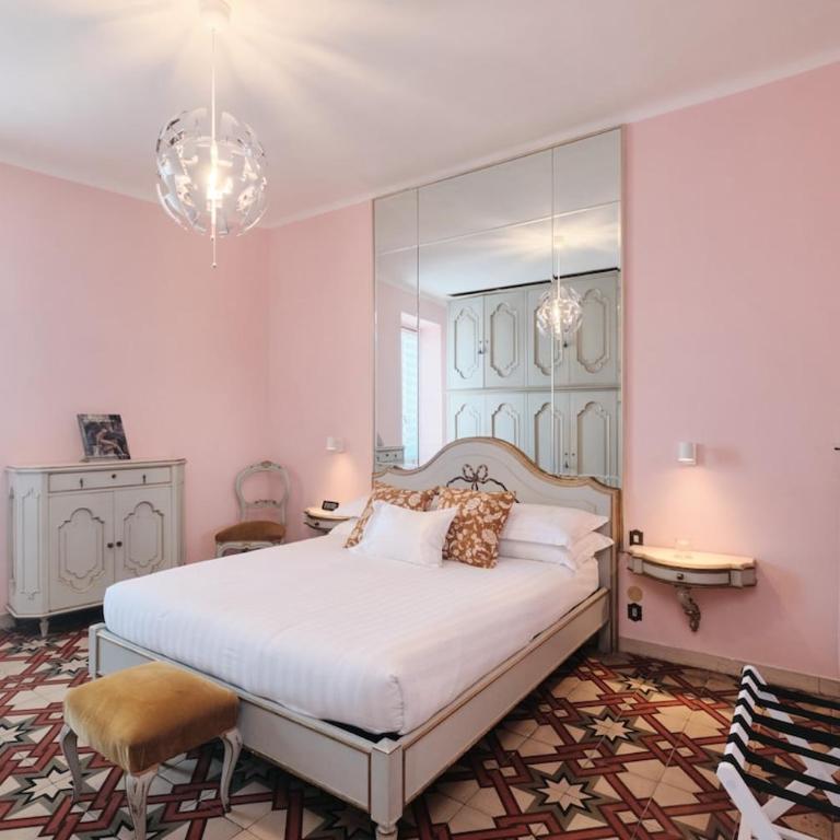 15 Min to Spanish steps Rooftop Gem in the Heart of Rome - Appartement 3 Chambres avec Vue - 1