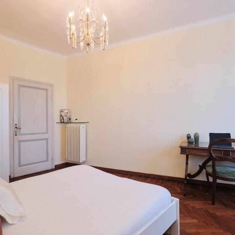 15 Min to Spanish steps Rooftop Gem in the Heart of Rome - Appartement 3 Chambres avec Vue - 74