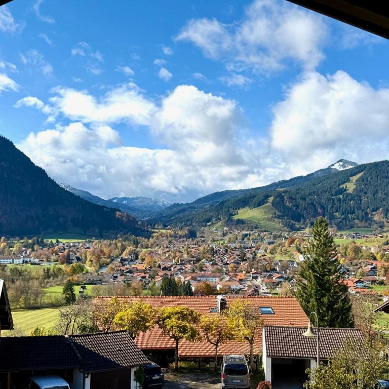 Alpenliebe - Deluxe Apartment mit 2 Schlafzimmern - 1