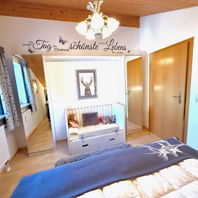 Alpenliebe - Deluxe Apartment mit 2 Schlafzimmern - 8
