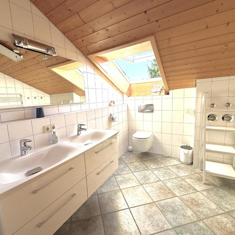 Alpenliebe - Deluxe Apartment mit 2 Schlafzimmern - 14