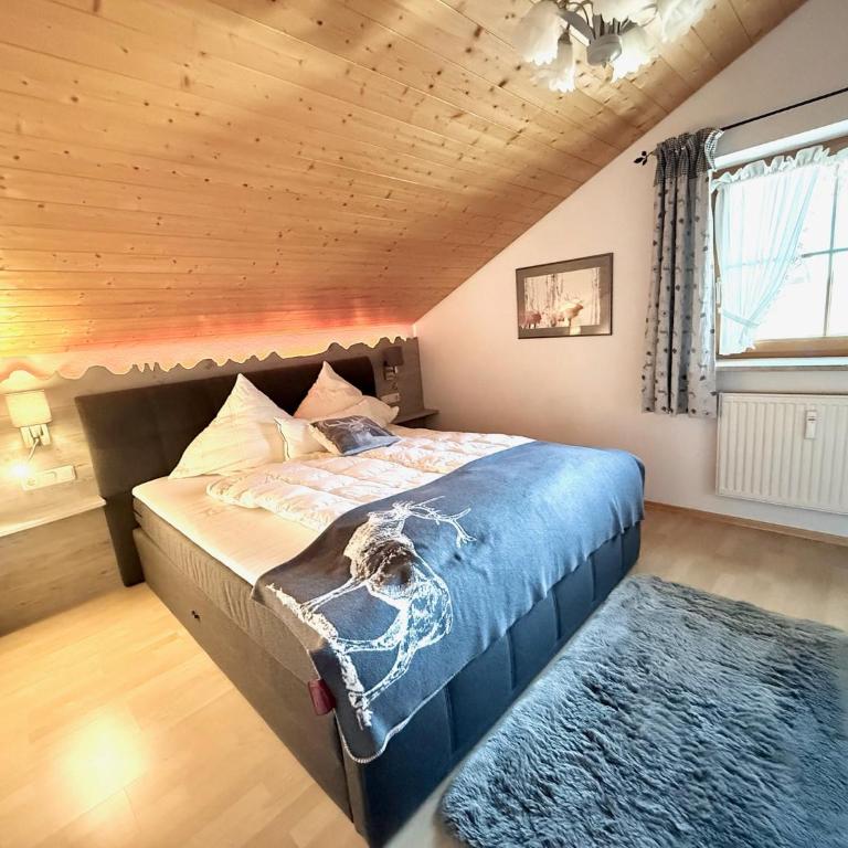 Alpenliebe - Deluxe Apartment mit 2 Schlafzimmern - 7