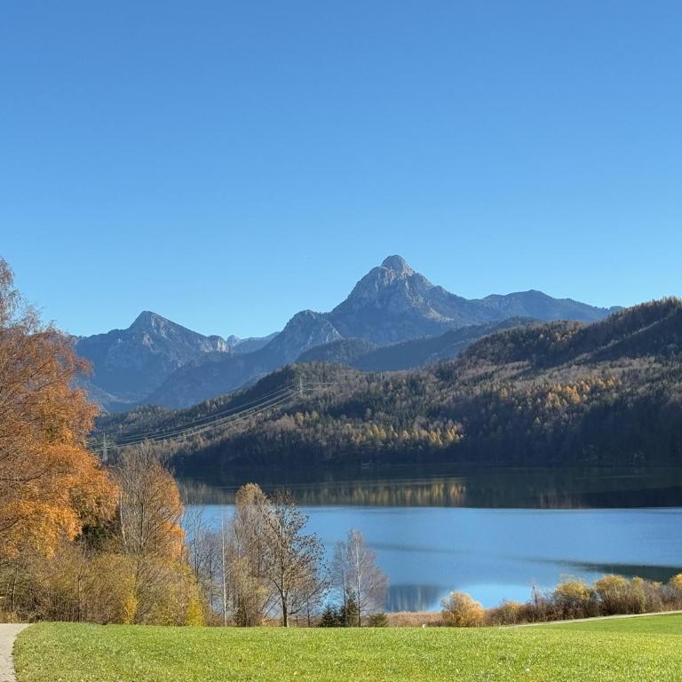 Alpenliebe - Deluxe Apartment mit 2 Schlafzimmern - 19