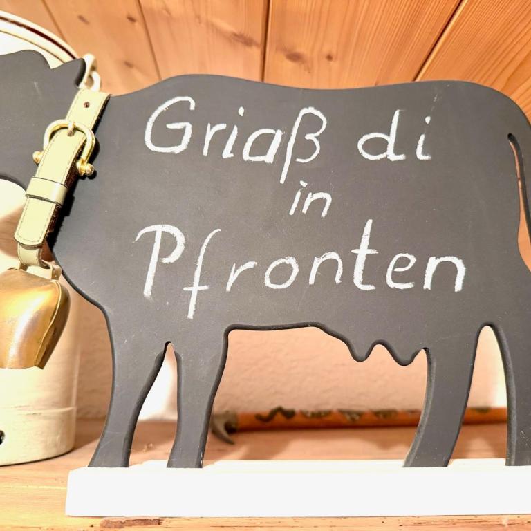 Alpenliebe - Deluxe Apartment mit 2 Schlafzimmern - 22