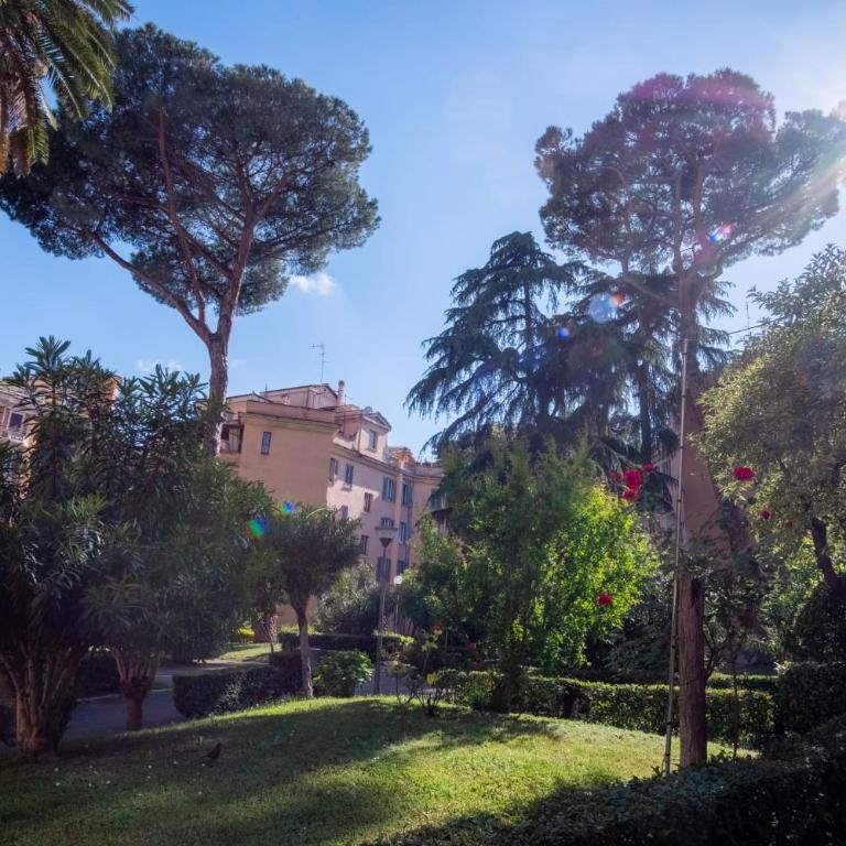 Appartamento Roma Centro-MomHouse- Vicino Caracalla - Appartamento con 2 Camere da Letto - 32