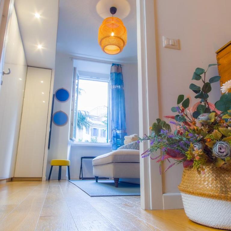 Appartamento Roma Centro-MomHouse- Vicino Caracalla - Appartamento con 2 Camere da Letto - 7