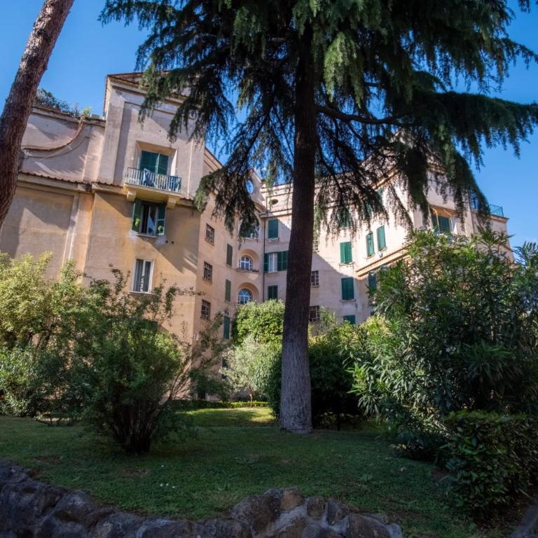 Appartamento Roma Centro-MomHouse- Vicino Caracalla - Appartamento con 2 Camere da Letto - 33
