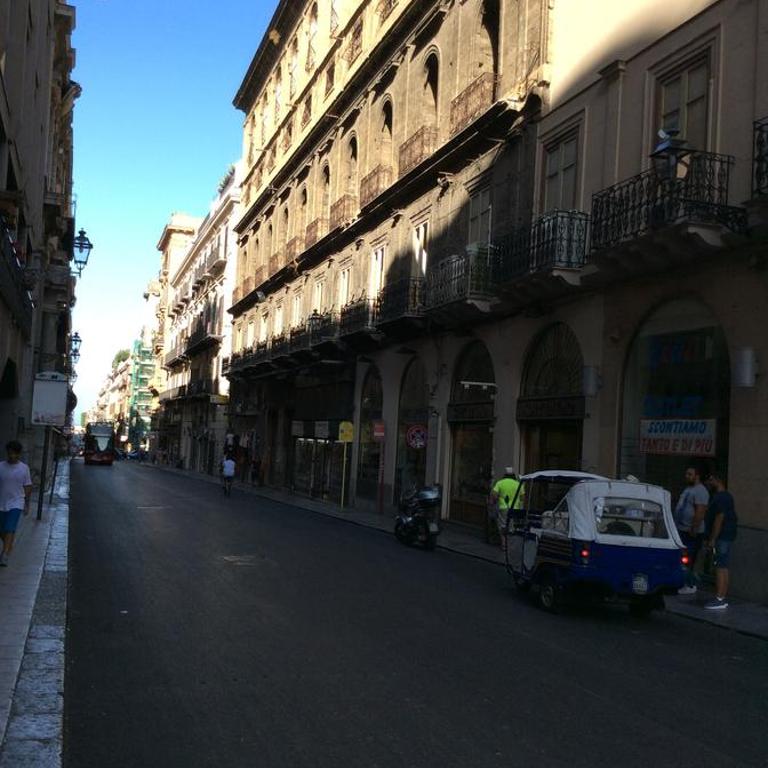 Appartamento Piazza Pretoria - Appartamento con 2 Camere da Letto - 29