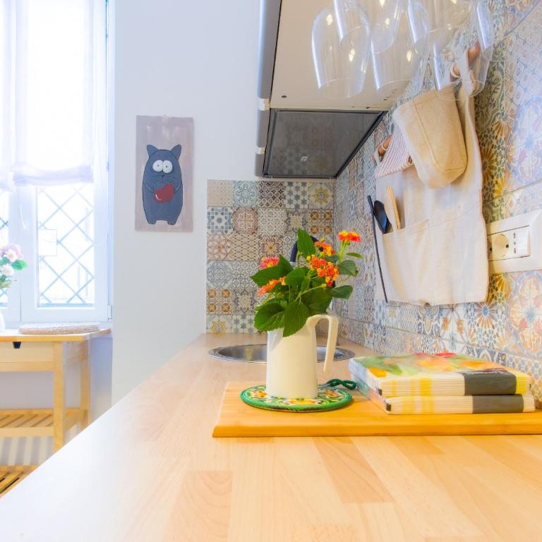Appartamento Roma Centro-MomHouse- Vicino Caracalla - Appartamento con 2 Camere da Letto - 19