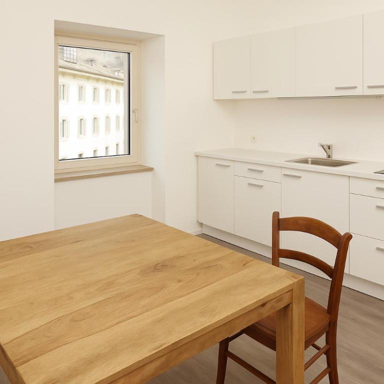 HEIMAT - comfy Apartment - Apartamento - 1