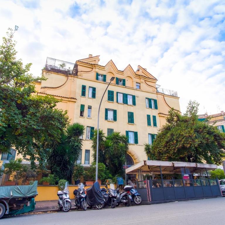 Appartamento Roma Centro-MomHouse- Vicino Caracalla - Appartamento con 2 Camere da Letto - 24