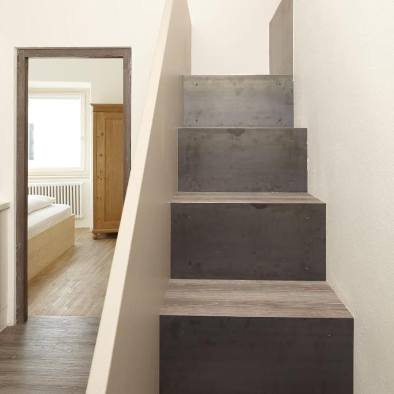 HEIMAT - comfy Apartment - Apartamento - 5