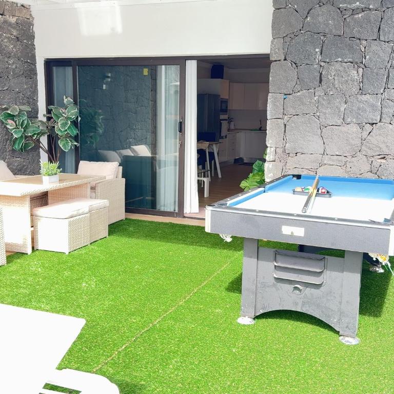 Villa Dani Lanzarote - Three-Bedroom Apartment - 8
