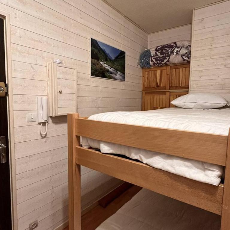 Grand Studio Central pour 4-6 pers, Cauterets - FR-1-234-332 - Appartement - 15