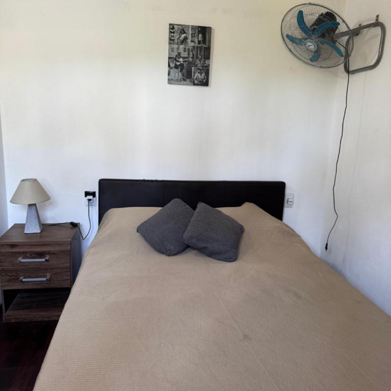 Casa alquilo 4 personas la paloma - Casa de 2 dormitorios - 9