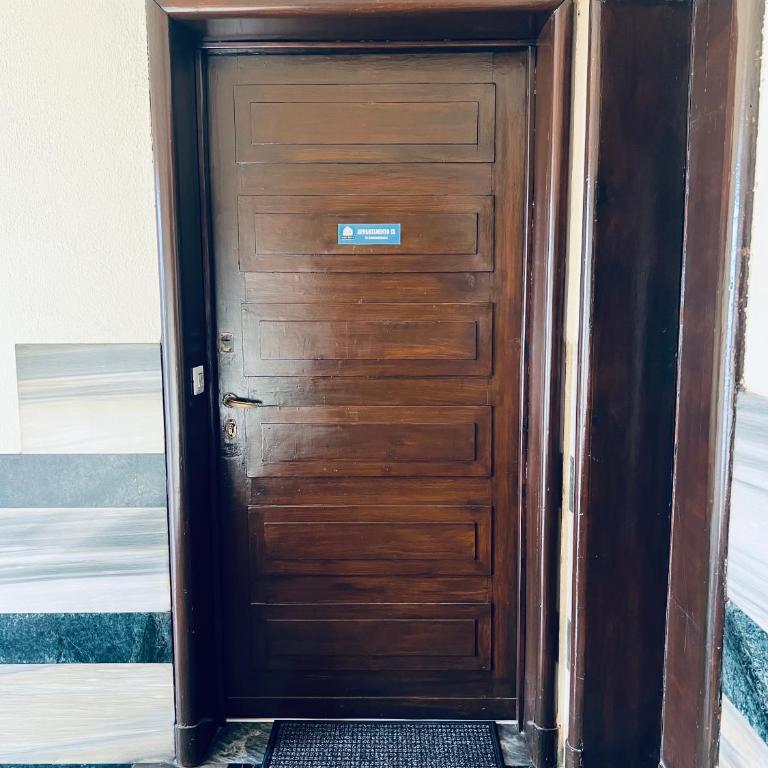 Upper Floor Passerini - Studio-Apartment mit 1 Doppelbett - 17