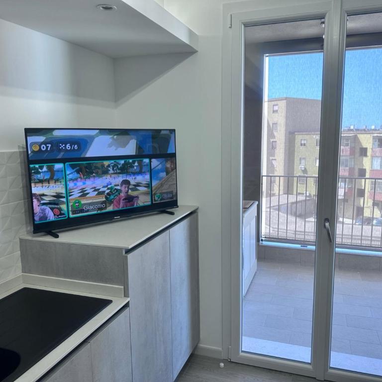 Casa Asfodelo by Holiday World - Appartamento con 1 Camera da Letto e Balcone - 8