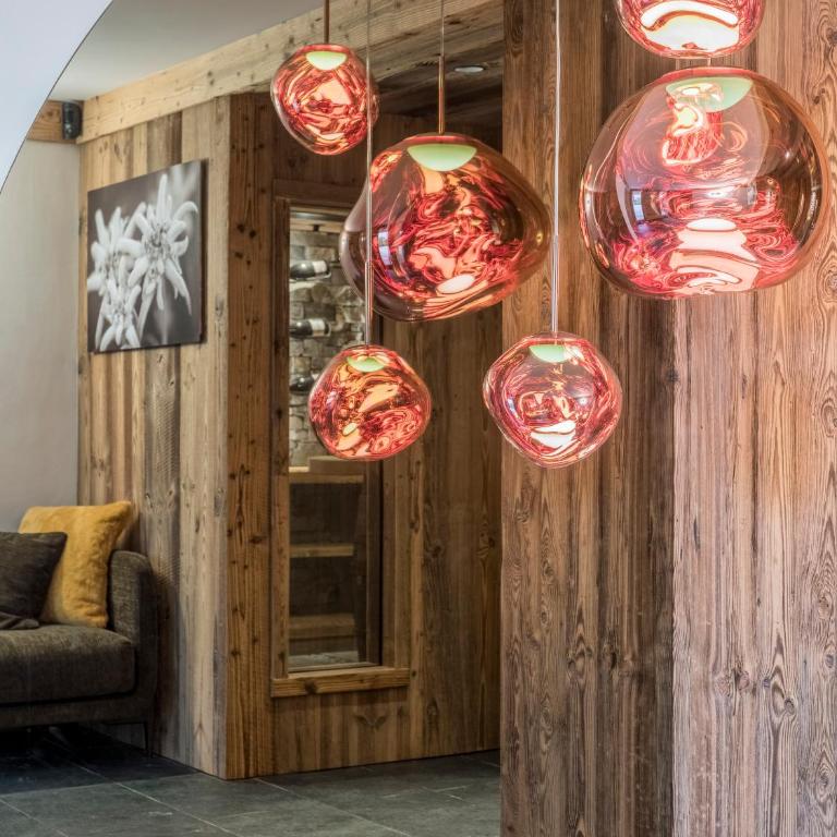 Chalet Marianna I Le Chalet Club - Villa - 54