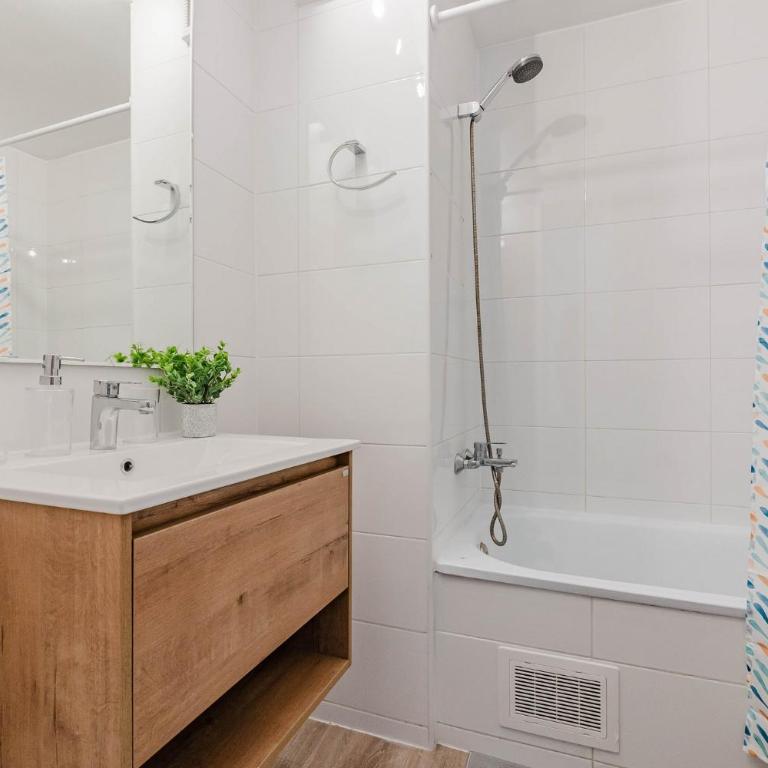 Modern and comfortable apartment in Santiago - Apartment - 1