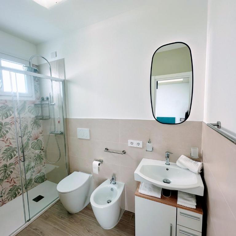 Casa Asfodelo by Holiday World - Appartamento con 1 Camera da Letto e Balcone - 9